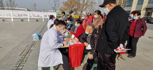 匯聚志愿服務(wù)力量 共建文明大愛之城——學(xué)雷鋒志愿服務(wù)活動暨新時代文明實踐志愿服務(wù)項目大賽正式啟動