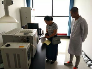 恒光檢測順利通過2019年度國家級資質(zhì)認定檢驗檢測機構“雙隨機”監(jiān)督抽查